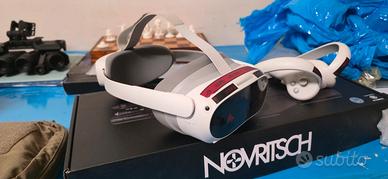 PICO 4 vr