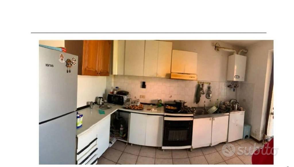 Appartamento – Monteforte d'Alpone - Altro