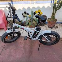 E-BIKE