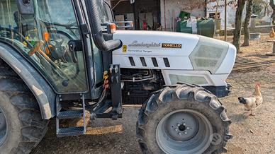  Trattore lamborghini 1600 ore 2016