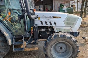  Trattore lamborghini 1600 ore 2016