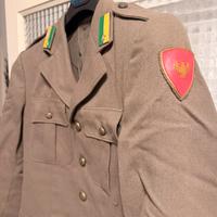 Divida militare 114 battaglione trasmissioni