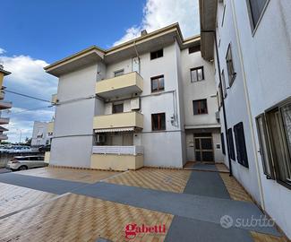 Appartamento San Salvo [Cod. rif 3323899VRG]