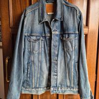 Giubbino Levi's Trucker tg XL