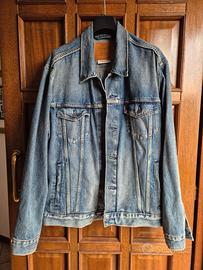Giubbino Levi's Trucker tg XL