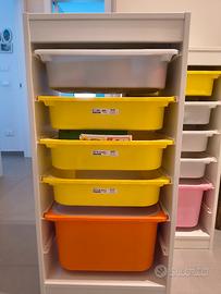 mobile contenitore Ikea 