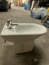 Dolomite clodia bidet