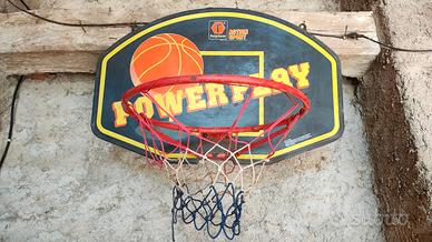 Canestro da Basket