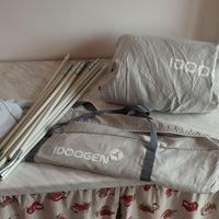 Tenda da interno Coreana Idoogen