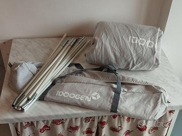 Tenda da interno Coreana Idoogen