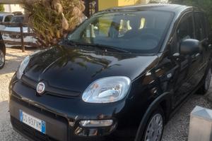 FIAT PANDA HYBRID 2024' KM 4500 TREKING!