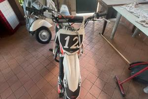 MOTO KAYO PIT BIKE 140