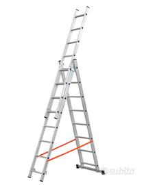 FACAL scala a sfilo 8+8+8