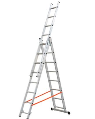 FACAL scala a sfilo 8+8+8