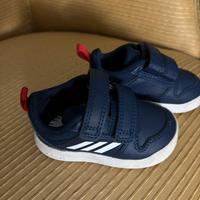 Adidas scarpine bimbo piccolo Tensaur blues