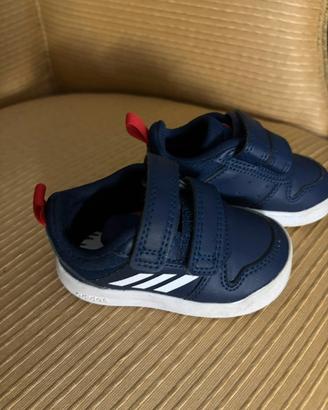 Adidas scarpine bimbo piccolo Tensaur blues
