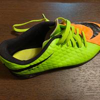 NIKE JR HYPERVENOMX PHELON