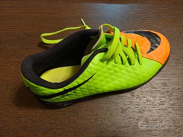 NIKE JR HYPERVENOMX PHELON