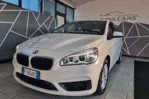 Bmw 216d Active Tourer Advantage NEOPATENTATI