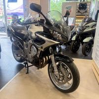 Yamaha FAZER 600 - 2004 - km 36072
