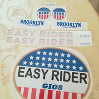 Graziella adesi bici