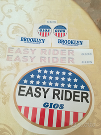 Graziella adesi bici