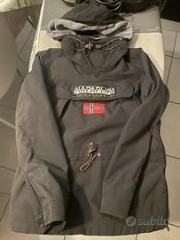 Giubbino s nero nsoapjri