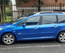 Peugeot 307 1.68 hdi 109 cv