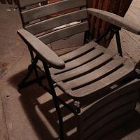 Sedie sdraio da esterno