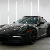 Porsche 911 Carrera 4S 2500,00 LEASING FULL INCLUS