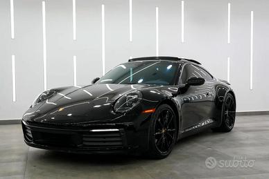 Porsche 911 Carrera 4S 2500,00 LEASING FULL INCLUS