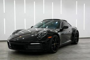 Porsche 911 Carrera 4S 2500,00 LEASING FULL INCLUS