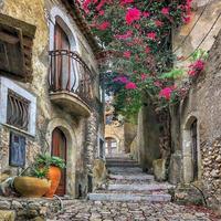 Casa Indipendente - Forza d'Agrò