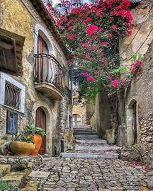 Casa Indipendente - Forza d'Agrò