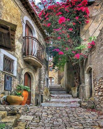 Casa Indipendente - Forza d'Agrò