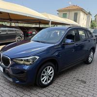 BMW X1 sdrive 20d PREZZO REALE IVA ESPOSTA NAVIG