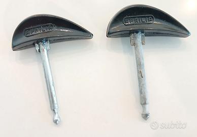 Ricambi moto Guzzi chiave fari