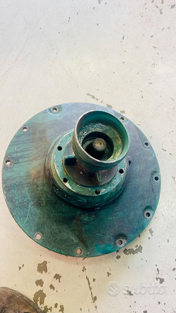 Kit de joints pour pompe à eau de mer, pour Volvo Penta 30, 31, 40, 41, KAD32, KAD42, KAD43, KAD44, KAD300