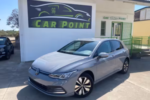 Volkswagen Golf 2.0 TDI SCR Style