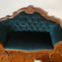 Divanetto da ingresso