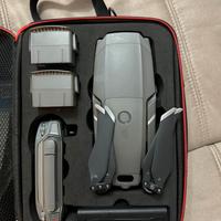 Dji mavic 2 zoom
