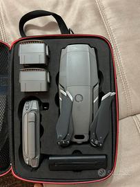 Dji mavic 2 zoom