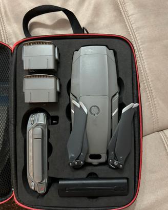 Dji mavic 2 zoom