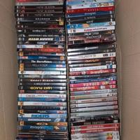 Lotto film, anime, serie TV in DVD (parte 1) 🎬