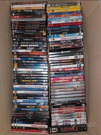 Lotto film, anime, serie TV in DVD (parte 1) 🎬