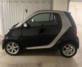 SMART fortwo 2ª serie - 2007