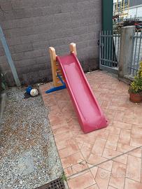 scivolo 