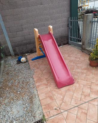 scivolo 