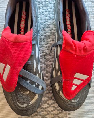 Adidas Predator  calcio