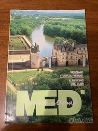 Med international rivista 1994
